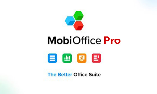 🗂️ Mobi Office Pro APK – Office Suite, Document Editor & Productivity Tools for Android